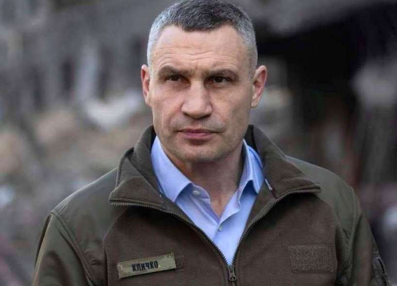 Вже виписано 29 постанов на обшуки: силовики отримали наказ з Банкової знайти будь-що проти Кличка