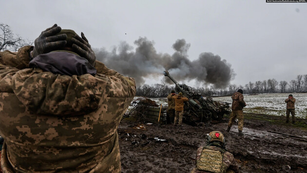 Темпи просування російської армії в Україні сповільнились