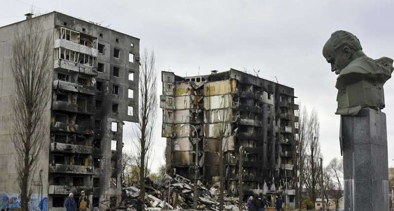 Це буде не мир, а капітуляція під маскою дипломатії – Ян Ліпавський