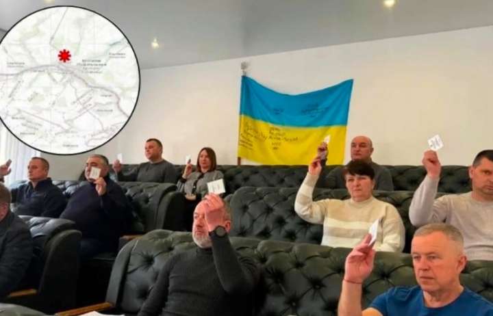 На Вінниччині свій скандал по корисних копалинах