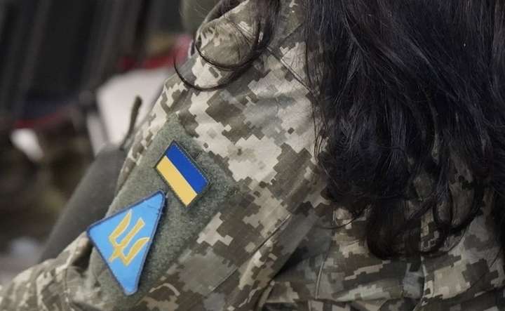 На Хмельниччині майже половина з тих, хто приєднується до Сил оборони через рекрутинг, – жінки