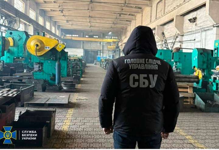 Компанія з Житомира постачала котли до рф