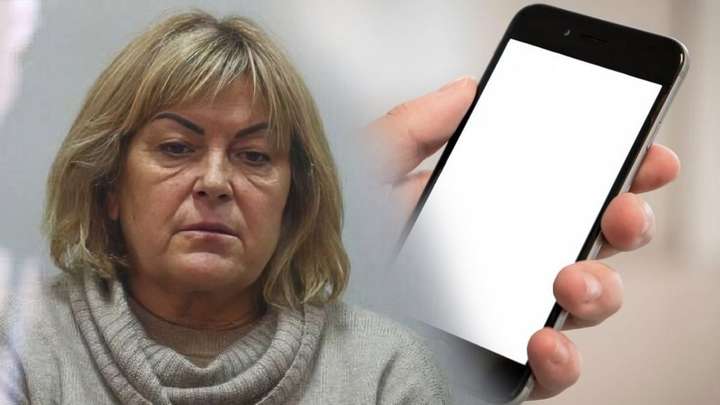 У камері Тетяни Крупи провели обшуки
