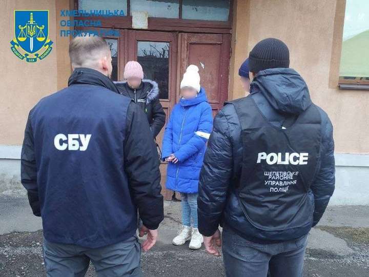 На замовлення спецслужб рф підпалила будівлю міськради
