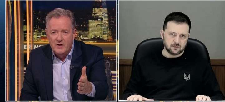 США отримали мільярди доходів на війні в Україні, – Зеленський