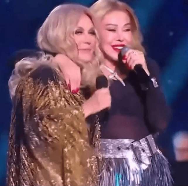 Ми україночки – заявили зрадниці