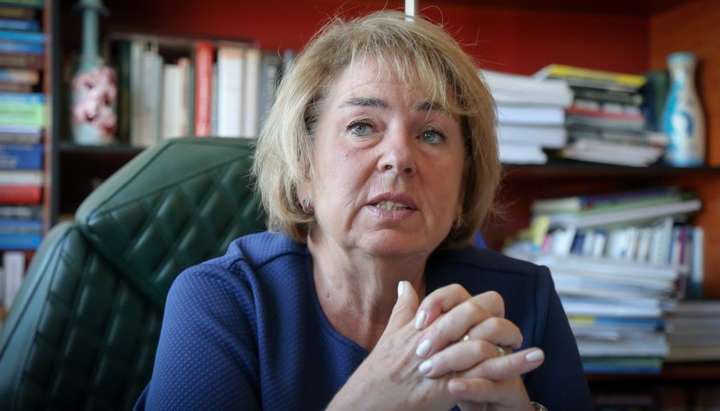 Скільки українців залишилося на підконтрольній території