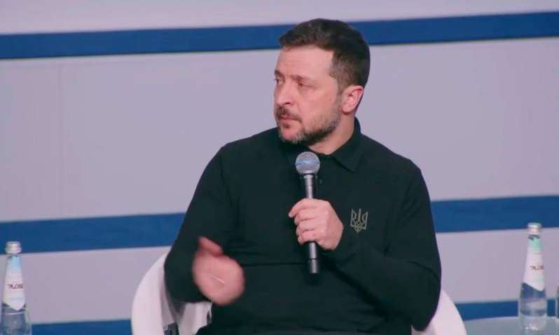 Особлива думка: для путіна і такий мир – смерть