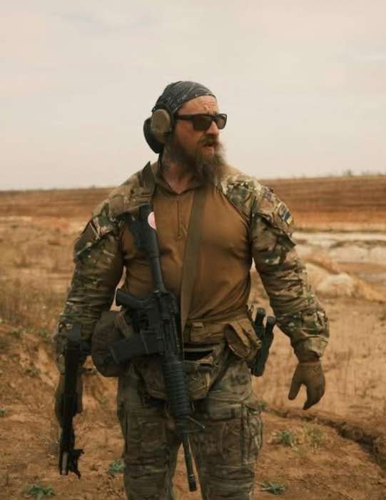 Америка, у мене до тебе запитання