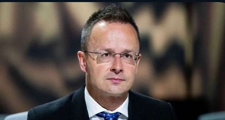 Угорщина заблокувала санкції проти кіріла і інших