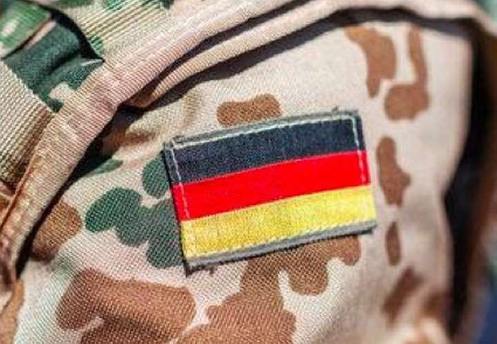 Майже половина німців підтримує миротворчу місію