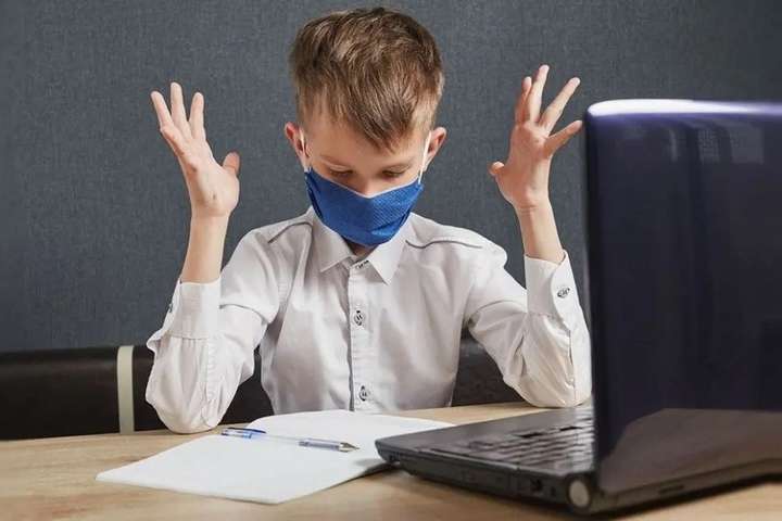 Усі навчальні заклади Хмельниччини переходять на «дистанційку»