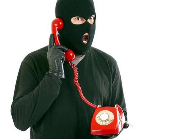 Ошукали на 60 тисяч гривень