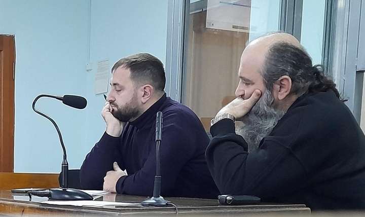 Програв апеляцію священник з Вінниччини, якого засудили до в’язниці за виправдовування агресії РФ