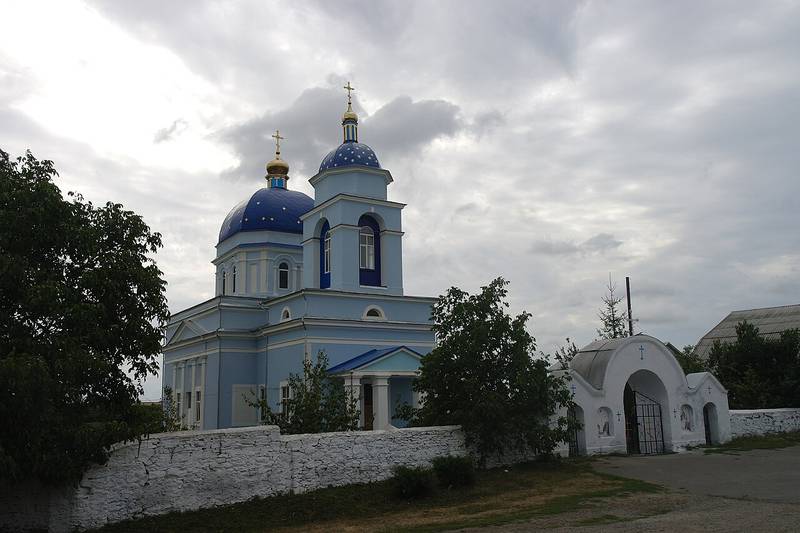 На Вінниччині віряни вигнали батюшку, що не перейшов до ПЦУ