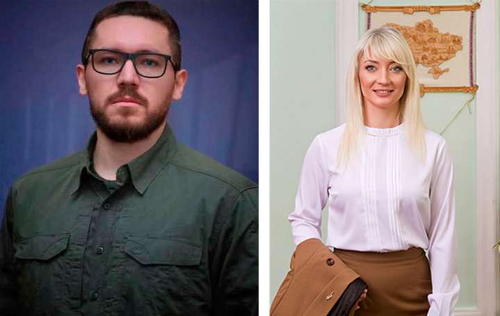 Чоловік Наталі Заболотної несподівано звільнився з посади заступника міністра (оновлено)