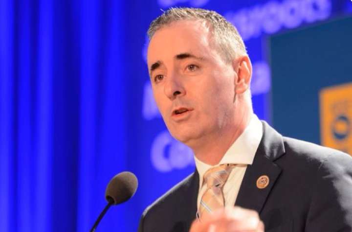 Ще один республіканець виступив проти Трампа