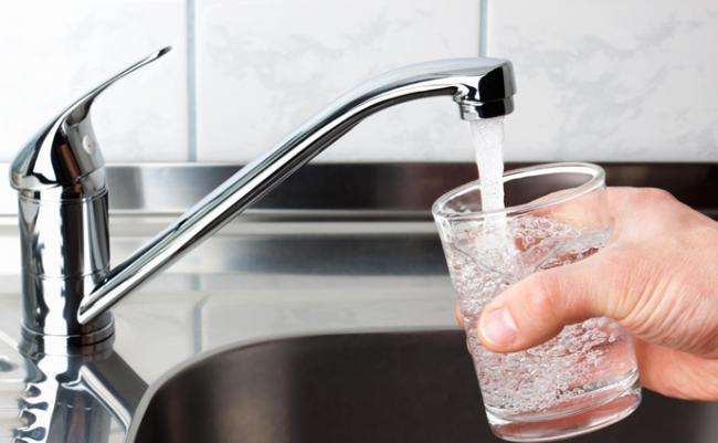 На Вінниччині перевірили стан питної води