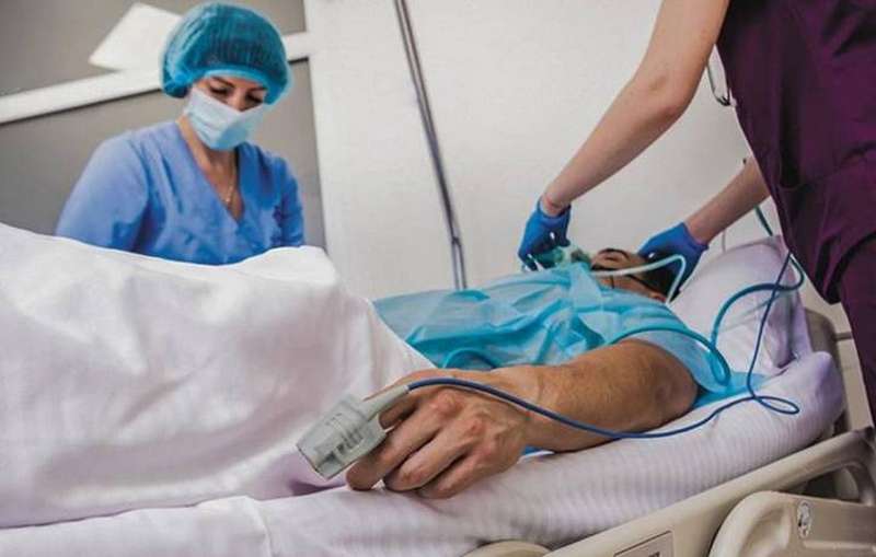 На Хмельниччині від грипу померли дві людини