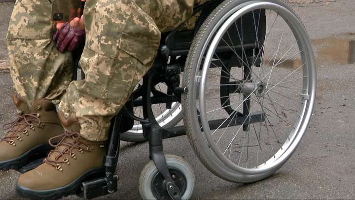 Уряд заборонив направляти на ВЛК осіб з інвалідністю