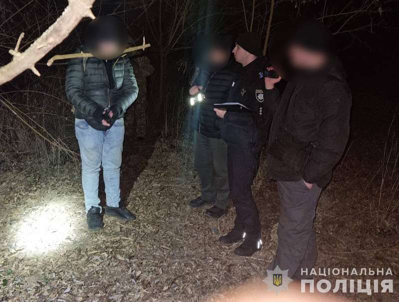 Вінничани допомагали ухилянтам перебратися в Молдову