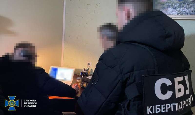 Затримано 6-х поплічників рф, які під виглядом активістів закликали до держперевороту