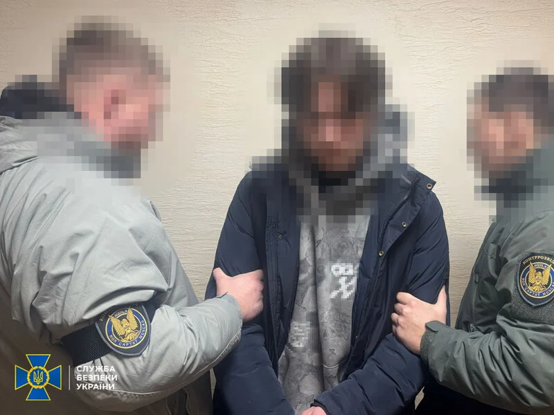 Затримано 4-х неповнолітніх, які готували теракт Миколаєві
