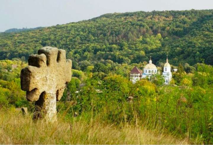 Природний заповідник «Гора Лисківка» створили на Вінниччині
