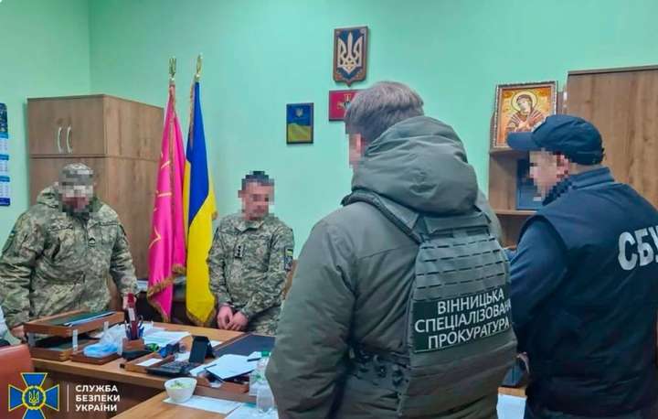СБУ та Нацполіція затримали ще 5-х підпалювачів: серед них – жінка з неповнолітнім сином