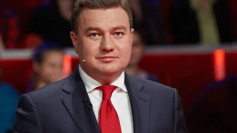 Арештували нардепа від Хмельниччини Віктора Бондаря