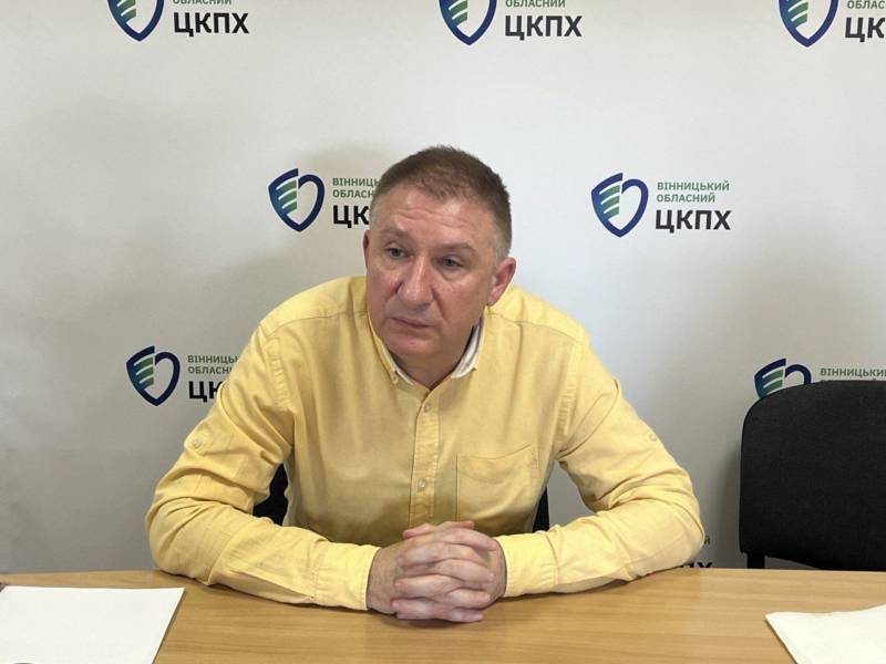 За 2024 рік на Вінниччині виявили 287 нових випадків ВІЛ-інфекції