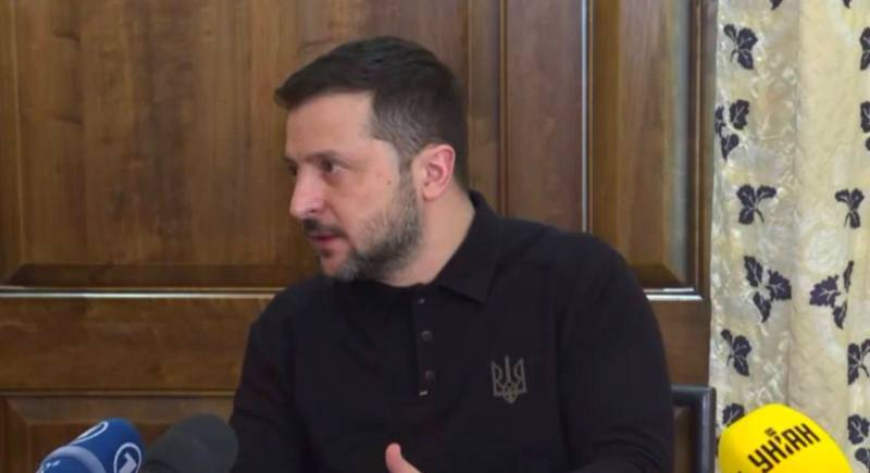 Україні потрібна армія в 1,5 млн солдатів із сучасною зброєю, якщо нас не беруть у НАТО, — Зеленський