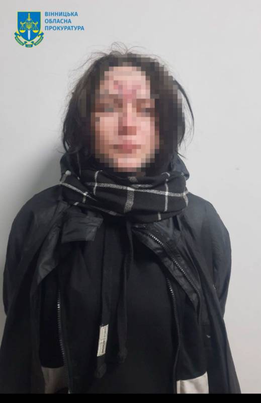 Розповсюджувачці синтетичного наркотика повідомлено підозру