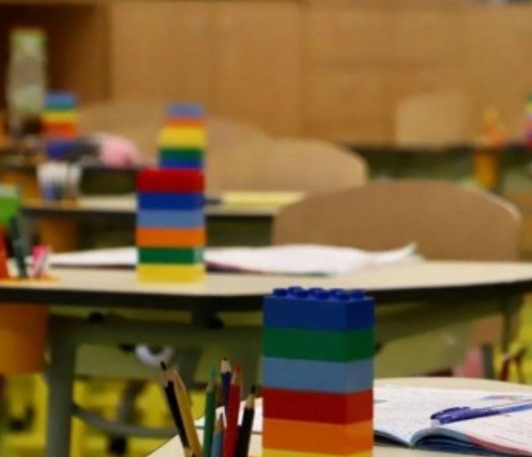 У Хмільнику на дистанційне навчання переводять ліцеї