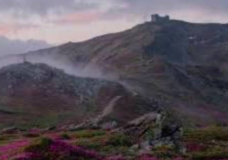 У Румунських горах шукають пʼятьох українців, від яких 20 днів немає звісток