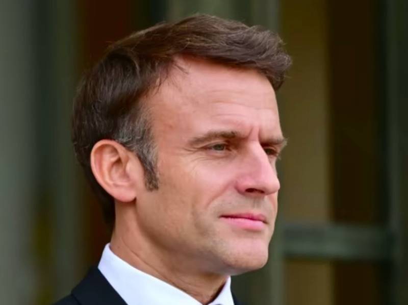 Макрон збирає європейських лідерів, щоб обговорити дії Трампа – Сікорський