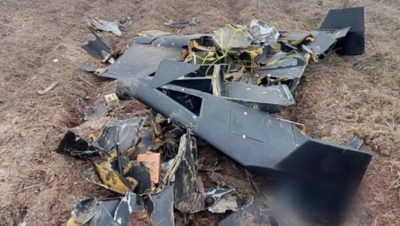 Росія атакувала Україну 14-ма ракетами і 161-м безпілотником: вдалося збити 80 дронів