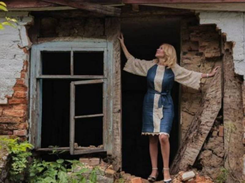 Кошти, які збиралися на «будинок Леонтовича», зникли без сліду?