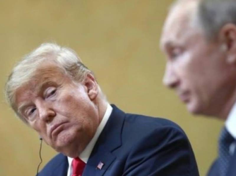 Шановні, припиніть розганяти зраду щодо розмови Трампа та путіна, яка була довшою, ніж з Зеленським