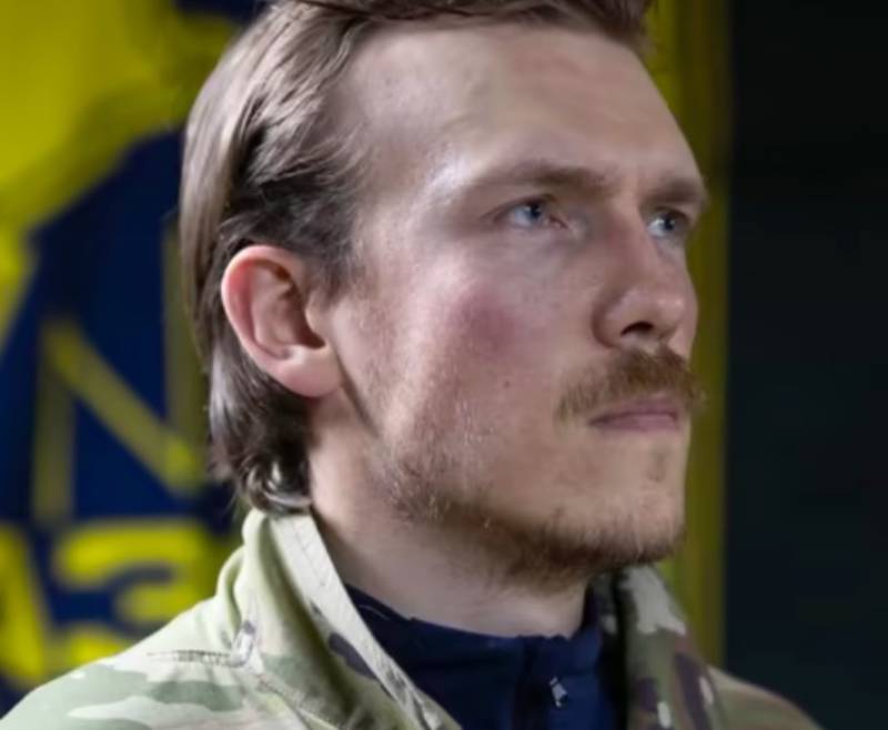 Денис Прокопенко має надихати українців і не давати впадати у відчай