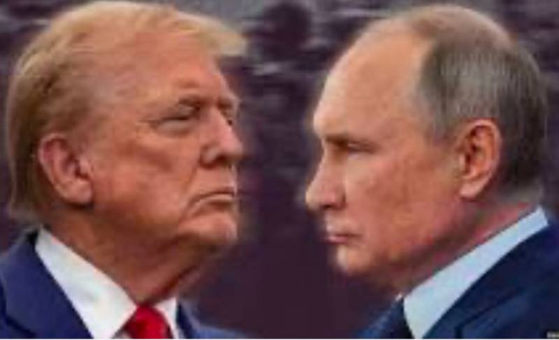 Трамп заявив, що може з впевненістю говорити про прагнення Путіна до завершення війни, — CBS News