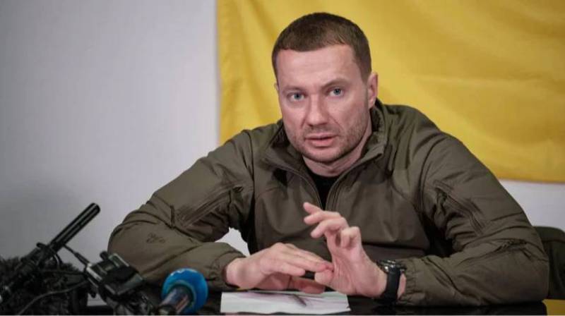 Заставу 30 млн грн за очільника АМКУ внесла компанія бізнесмена Мкртчана