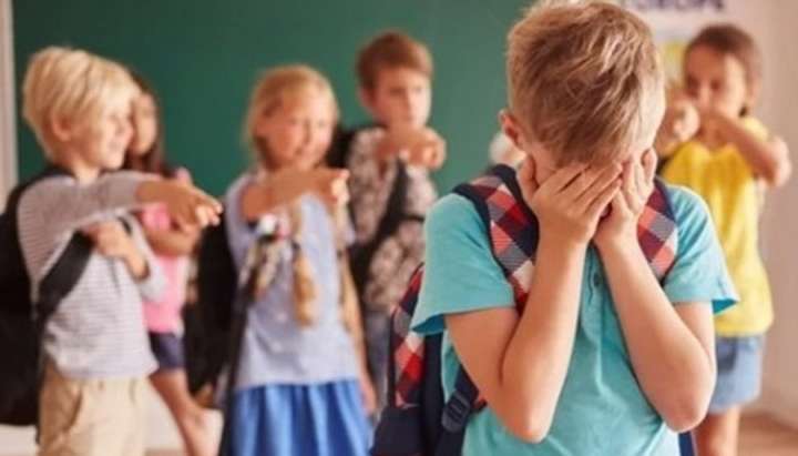 За булінг у Вінниці оштрафували маму школяра