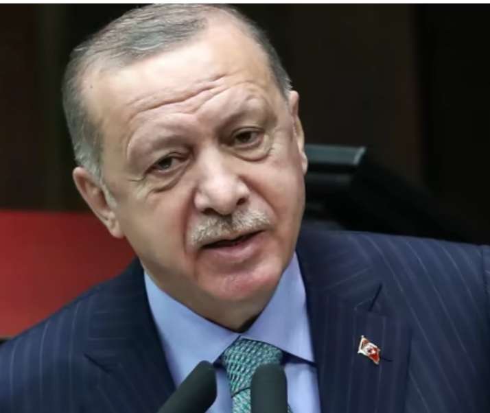 В Україні можуть бути турецькі миротворці