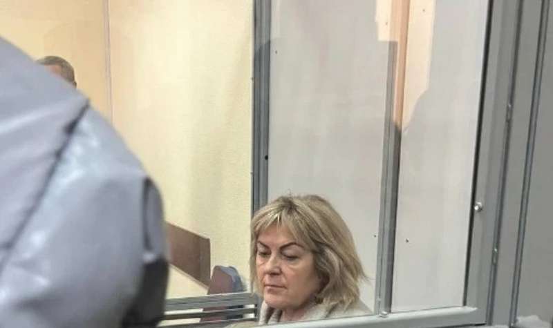 Захист Крупи запевняє, що вона не могла одноосібно встановлювати інвалідність