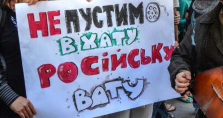 Україна не буде повертати всі окуповані території, – Зеленський