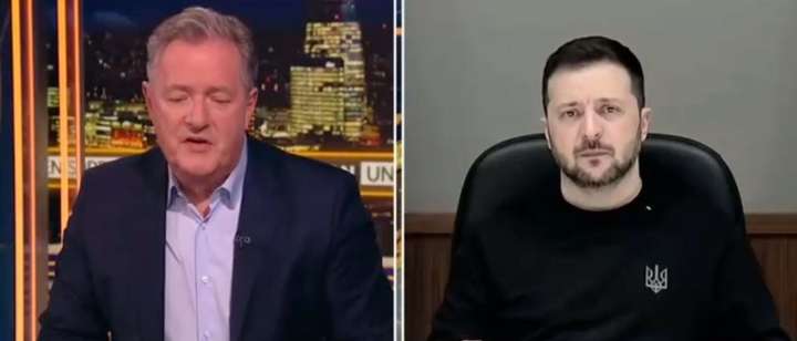 Поверніть нам ядерну зброю