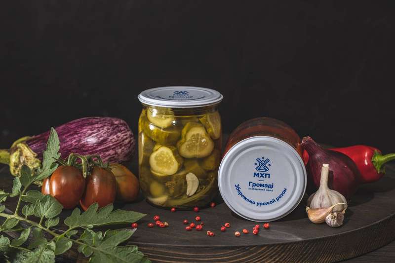 Понад 33 тис. пайовиків Вінницького Хабу МХП отримають насіння овочів та квітів у межах акції «Посій насіння»