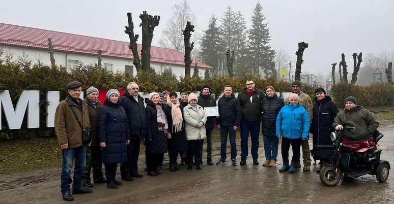 Жителі села Василівка й надалі отримуватимуть якісну питну воду за доступною ціною