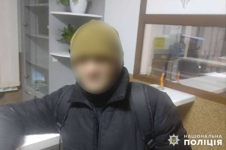 Вінничанина засуджено до 4 років ув’язнення за псевдомінування на Хмельниччині